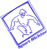 Sport Richter Logo einfarbig zum Download
